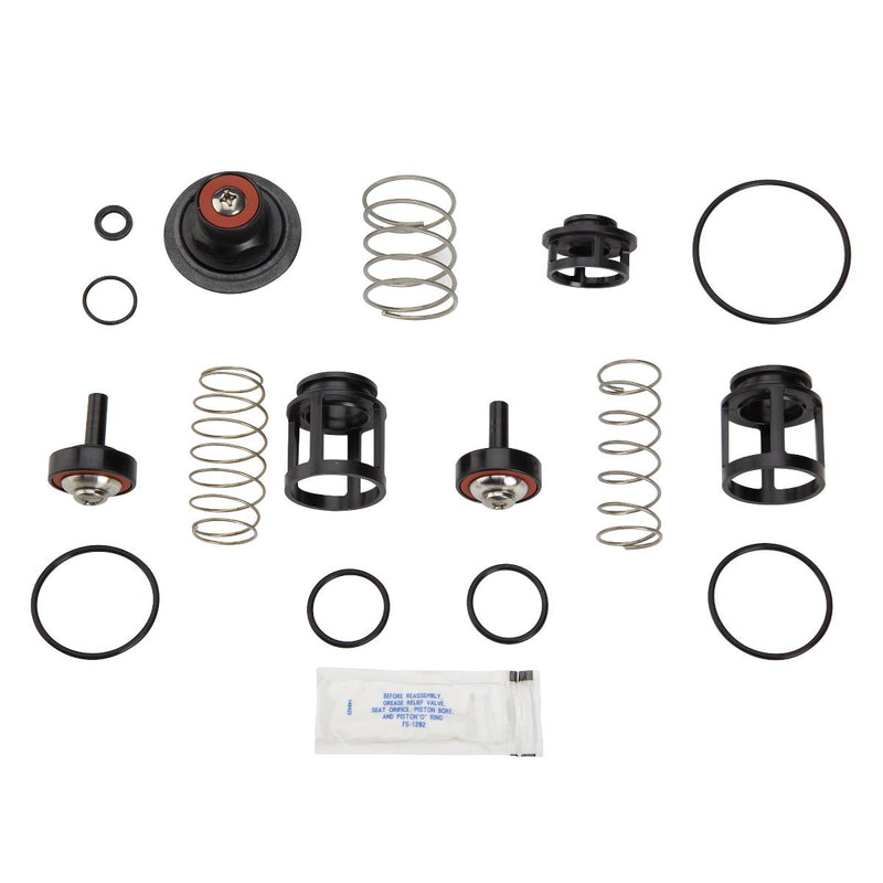 Watts 919-T 3/4" Reduced Pressure Zone Total Repair Kit,