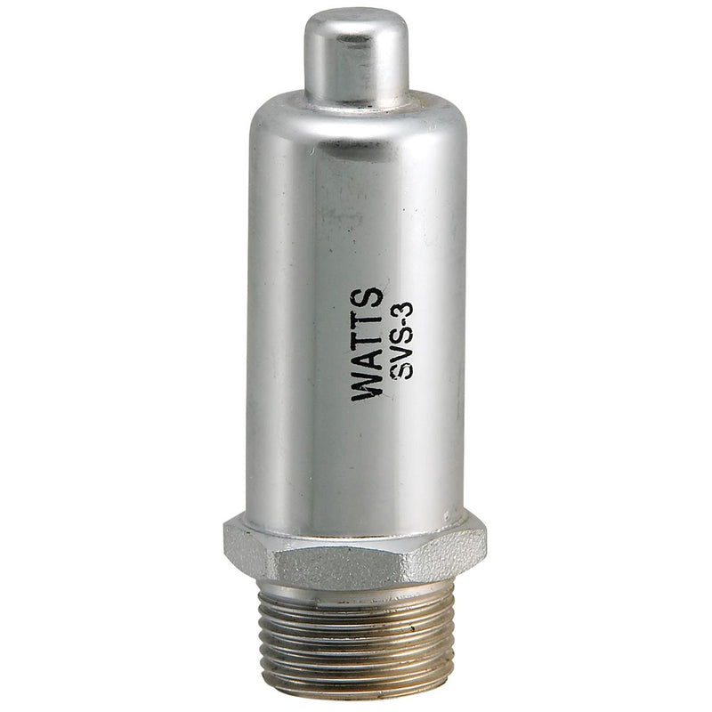 Watts SVS-3 3/4 In Straight Steam Air Vent