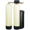 Watts PWS15T171C21 1 1/2 In X 12 In Almond Mineral Hardness Removal Twin Alt Water Softening System