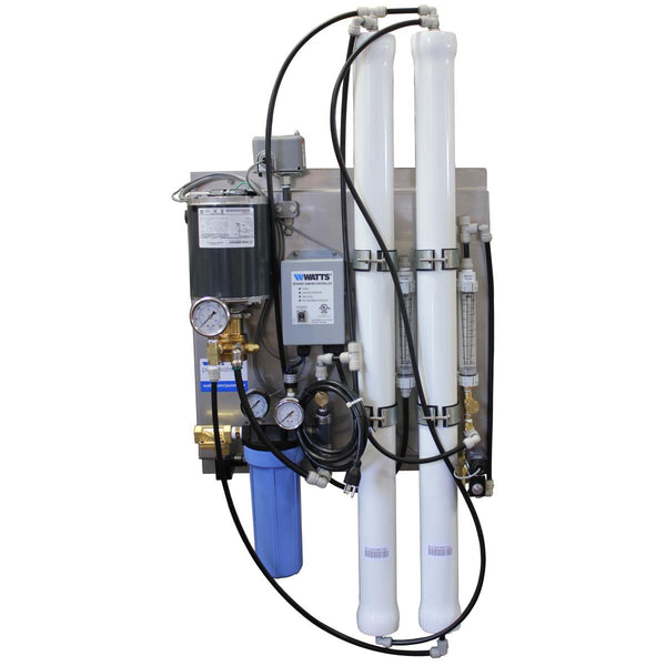 Watts PWR25113021 Reverse Osmosis SYS Dissolved
