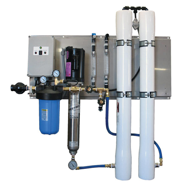 Watts PWR40113012 Reverse Osmosis SYS Dissolved