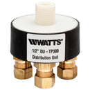 Watts TP300-DU 1/2 Valve for Plumbing