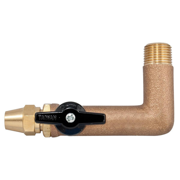 Watts OTV-FLM1 Valve for Plumbing