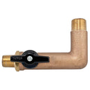 Watts OTV-MM1 Valve for Plumbing