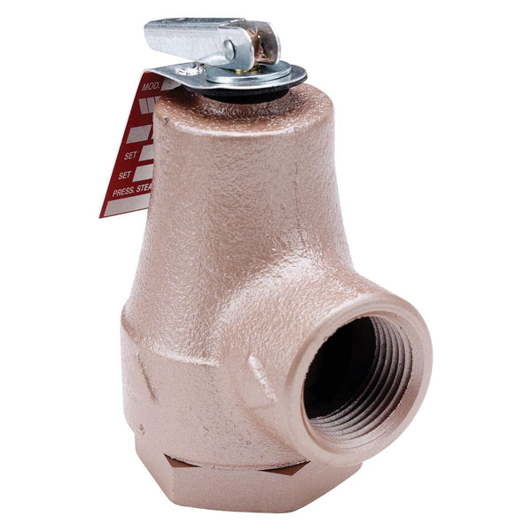 Watts 374A-050 3/4 Valve for Plumbing