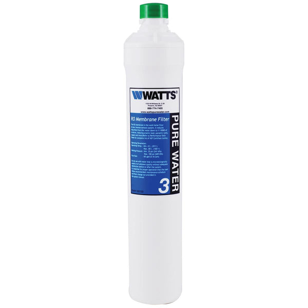 Watts PWMEMKC60 Water Filtration and Treatment