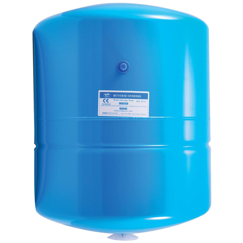 Watts PWROTNK14 10 Gallon Metal Pressurized H2O Storage Tank