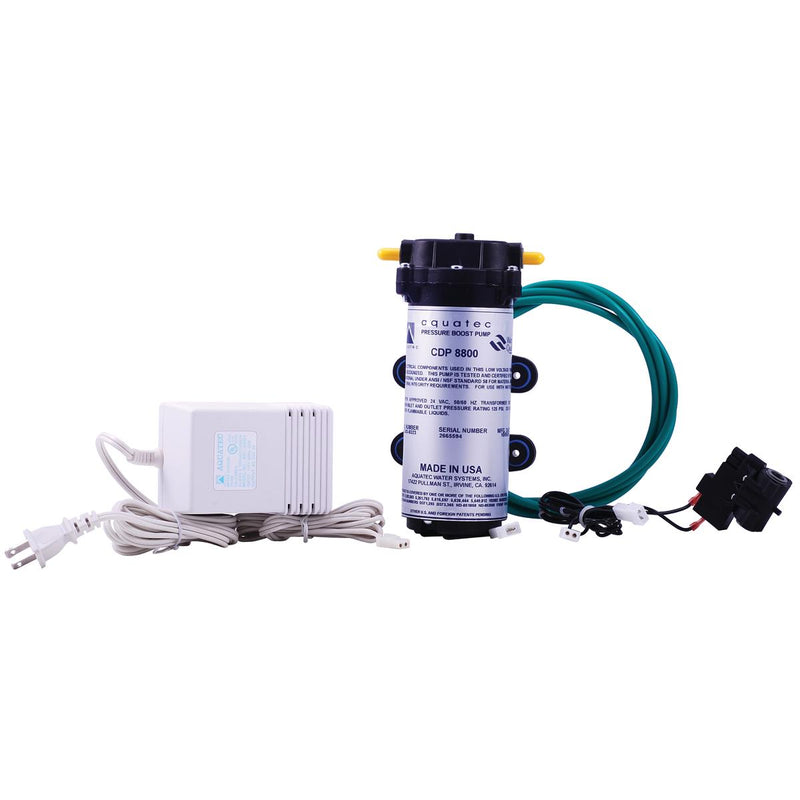 Watts PWBOOST75KT 3/4 Gpm Hi-Flow Booster Pump Kit