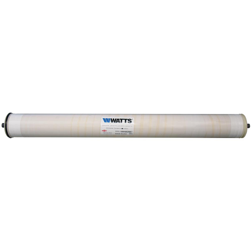 Watts PWMEM2200 2200 Gpd Commercial Reverse Osmosis Membrane