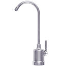 Watts Reverse Osmosis Faucet Chrome Top Mount Monitor