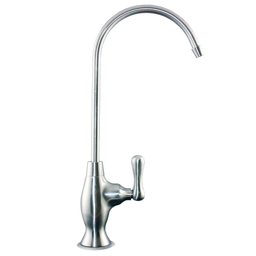 Watts reverse osmosis faucet brushed nickel 905 non air gap