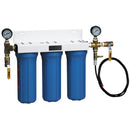 watts pwice1 commercial ice maker filtration SYS 1 2