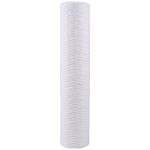 Watts PWSW10M20 20 Micron 10 In Sediment Wound  Filter