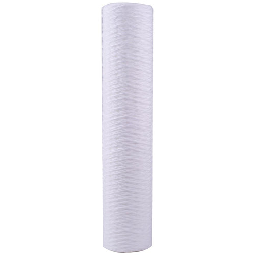 Watts PWSW20M1 20 In 1 Micron Sediment Wound  Filter