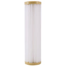 Watts PWPL10M.35 10 In0.35 Micron Pleated Sediment Filter