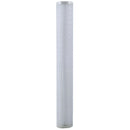 Watts PWPL195M1 19 1/2 In 1 Micron Pleated Sediment Filter