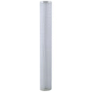 Watts PWPL20M5 20 In 5 Micron Pleated Sediment Filter