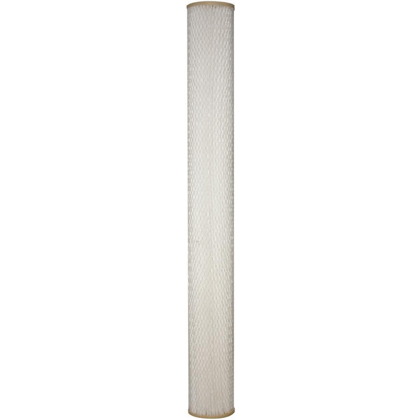 Watts PWPL40M1 40 In 1 Micron Pleated Sediment Filter