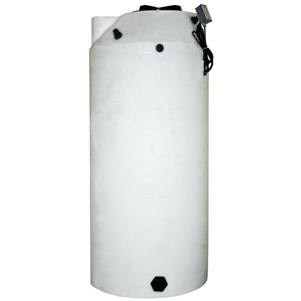 Watts PWTNK165PKG 165 Gallon Plastic Water Storage Tank Kit