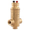 Watts AS-MB 200 2 IN FPT Brass Microbubble Air Separator