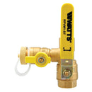 Watts RPV-ST M1 3/4 Valve for Plumbing