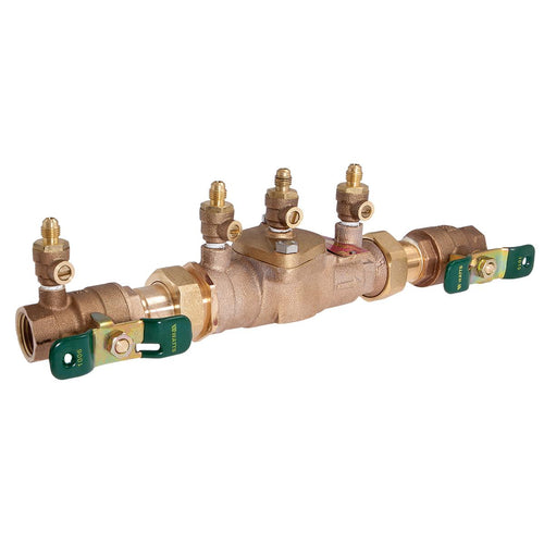 Watts U007M1-QT-Z3 1 Blackflow preventer for Plumbing