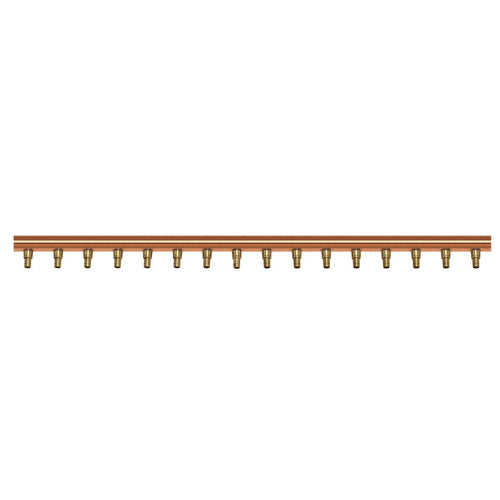 Watts LFWPCM-5-M16-06 Manifold - Plumbing Equipment