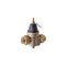 Watts LFN45BM1-U-LP 1 Pressure Regulator for Plumbing