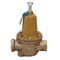Watts LF123LP 1/2 Pressure Regulator for Plumbing