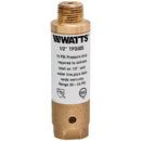 Watts LFTP300T 1/2 Valve - Plumbing Equipment
