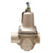 Watts LFN250B 1/2 Pressure Regulator for Plumbing