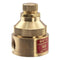 Watts LF560 0-25 1/4 Pressure Regulator for Plumbing
