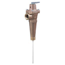 Watts LFLL40XL-M15 150-210 3/4 Valve for Plumbing