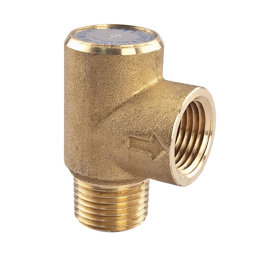 Watts LF53-75 1/2 Valve - Plumbing Equipment