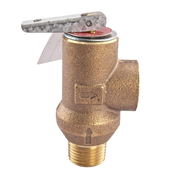 Watts LF53L-175 1/2 Valve - Plumbing Equipment