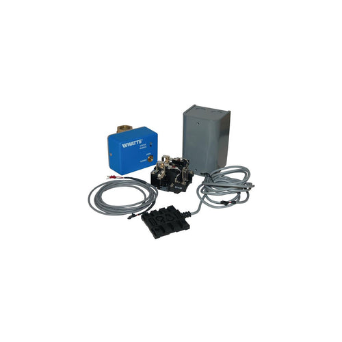 Watts LF WDS-E220 3/4 Valve - Plumbing Equipment