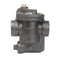 Watts WIB-80-150 1/2 1/2" Inverted Bucket Steam Trap, 150psi