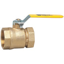 Watts WBV-3 1/4 Valve for Plumbing