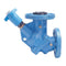 Watts CSM-91 3 Valve - Plumbing Equipment