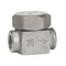 Watts WTD-600 1/2 1/2 In Thermodynamic Steam Trap