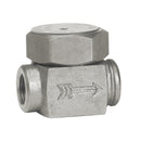 Watts WTD-600 3/4 3/4 In Thermodynamic Steam Trap