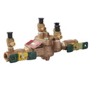 Watts LF009PC-QT 1/2 Blackflow preventer for Plumbing