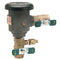 Watts LF008PCQT-L 3/8 Blackflow preventer for Plumbing