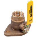 Watts LFIPFM2-T-HV 2 Valve - Plumbing Equipment