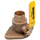 Watts LFIPFM2-S-HV 2 Valve - Plumbing Equipment