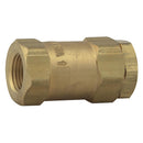 Watts LF6 1/2 Valve for Plumbing