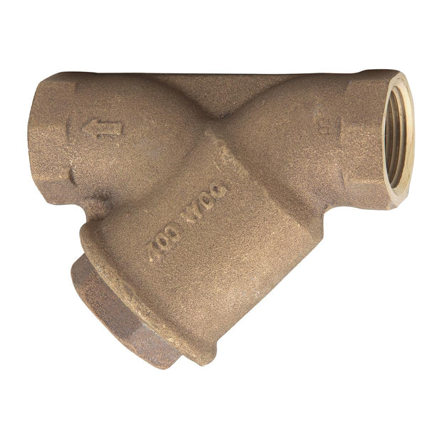 Watts LF777M1-80 1/2 Valve for Plumbing