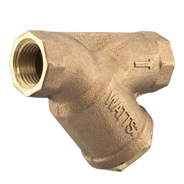 Watts LF777SM1-20 1/2 Valve for Plumbing