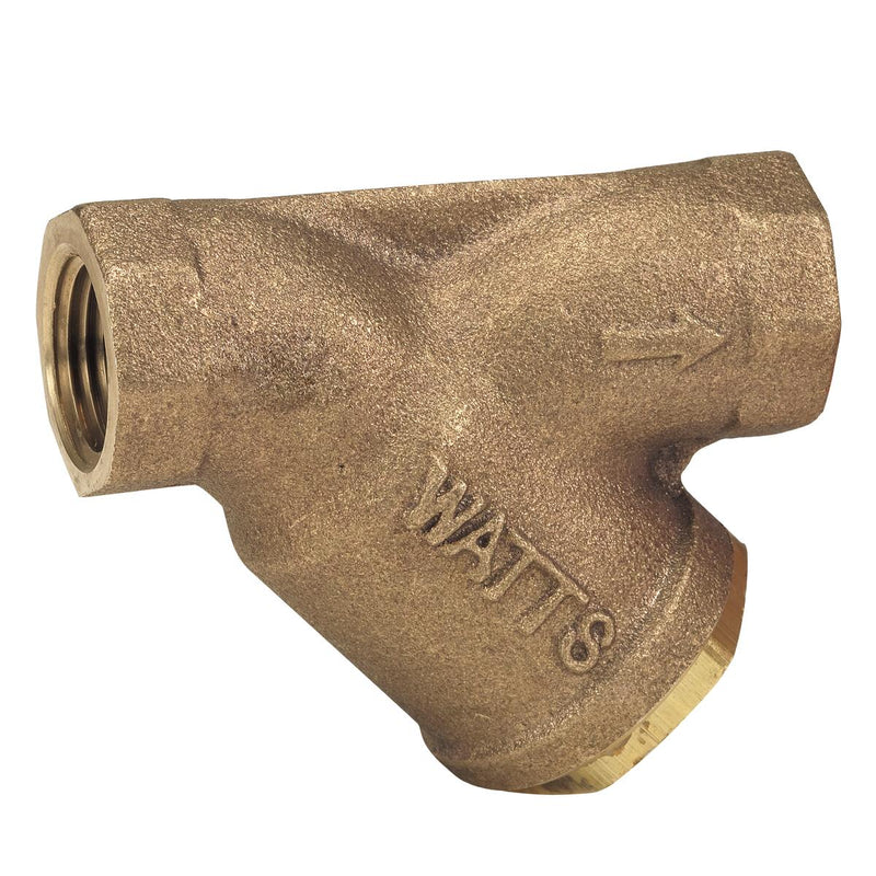 Watts LF777M3-40 2 Valve - Plumbing Equipment