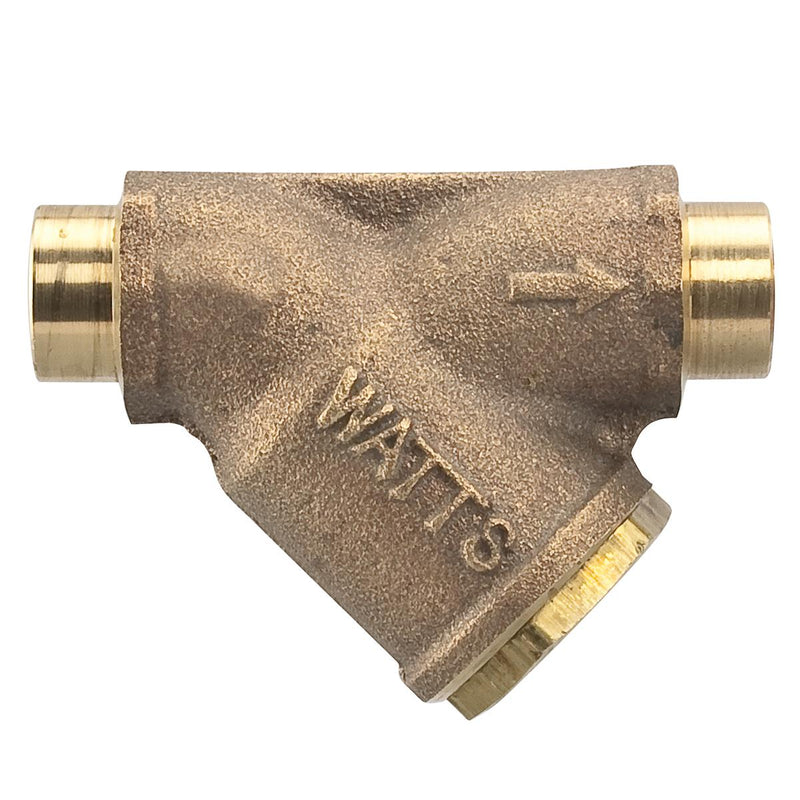 Watts LFS777M1-100 1 Valve - Plumbing Equipment